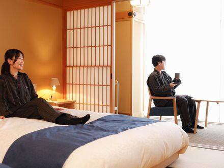 高瀬温泉　高橋屋観山荘 写真