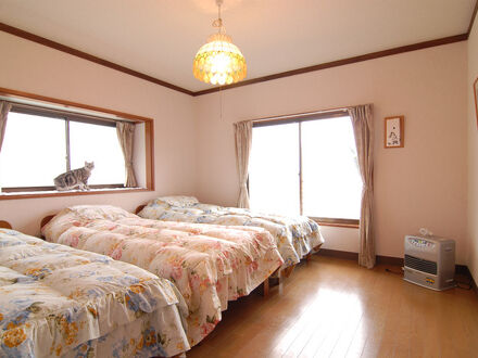 洋風民宿 こころ 写真