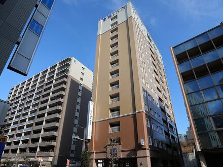 東横INN取手駅東口 写真