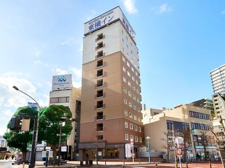 東横イン湘南平塚駅北口2 写真