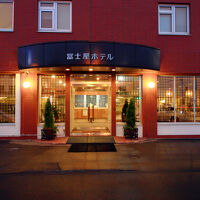 ニュー冨士屋ホテル 写真