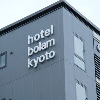hotel bolam kyoto 写真