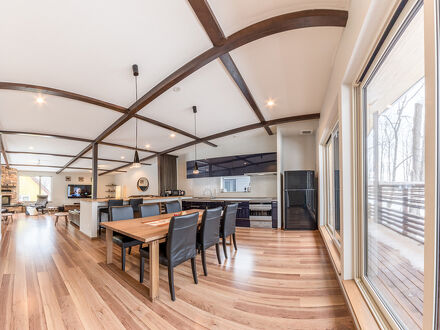 ホリデーニセコ ザンゲツ 写真