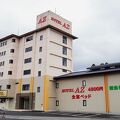 HOTEL AZ 石川粟津店 写真