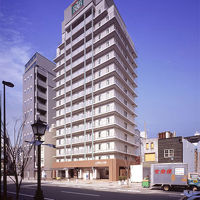 ワシントンR&Bホテル神戸元町 写真