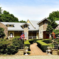 ブリティッシュハウス輪舞曲 (ロンド) 写真