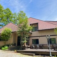 八ヶ岳南麓 バーク清里 写真