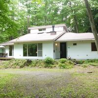 スイートヴィラ 河口湖 Mt.Fuji House 写真