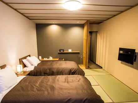 金浦温泉 学校の栖 写真