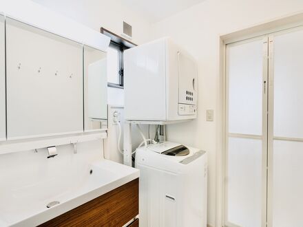 Salis House 写真