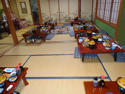 三軒屋 写真