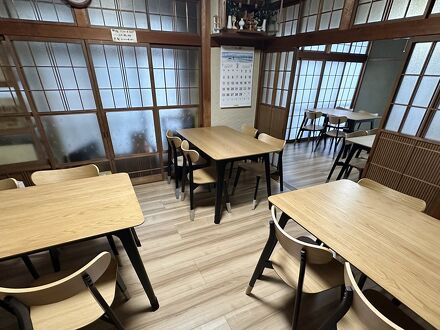 お宿　萬里（ばんり） 写真