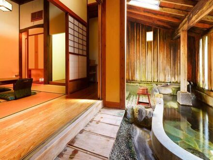 吉祥開運亭 無尽蔵 写真