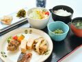三田サミットホテル 写真