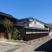 萩 城下町の宿 椿庵 写真