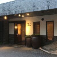 ホテル ニューやま 写真