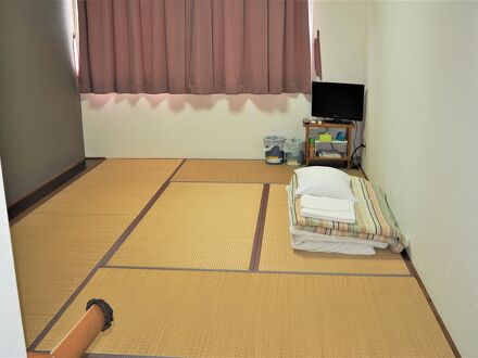 ペンションニュー浜乃荘 写真