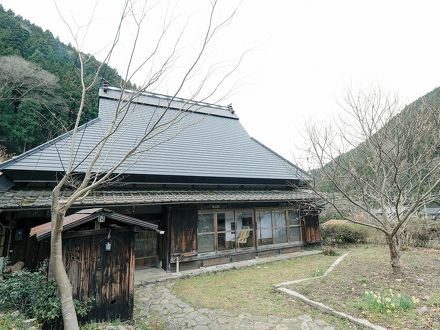 森の古民家 かろり 写真