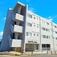 ＨＯＴＥＬ　Ｋｕｕ＜宮古島＞ 写真