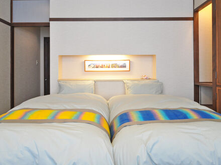 松川温泉 峡雲荘 写真