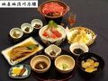 地元食材が味わえる宿　川床屋 写真