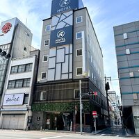 ホテルリファレンス小倉駅前 写真