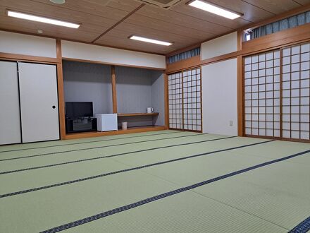 海津温泉 宙舟の湯 写真