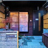 京蘭 青楓邸 写真