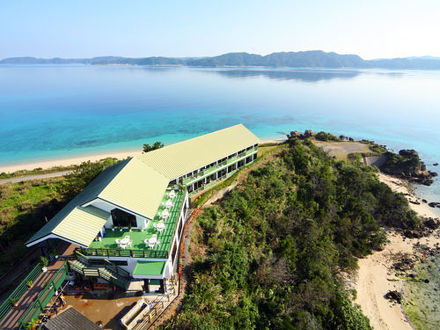 プチリゾート ネイティブシー奄美 写真