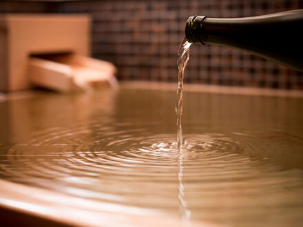 津山城東むかし町 城下小宿 糀や 写真