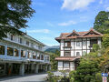 栃木県のホテル
