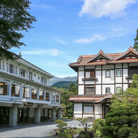 日光金谷ホテル