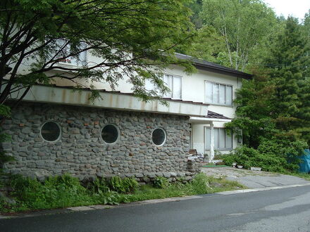 温泉イン36SO 写真