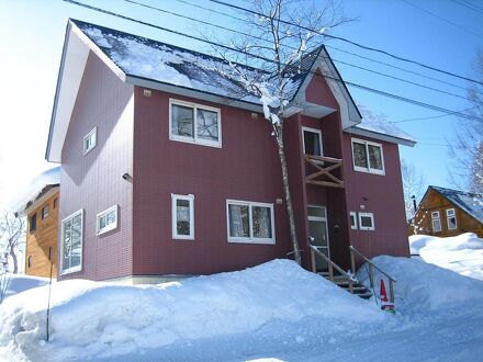ニセコの宿　旅の交差点 写真