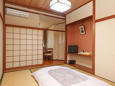 かま仙旅館（釜仙旅館） 写真