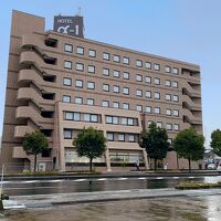 ホテルアルファーワン敦賀バイパス 写真