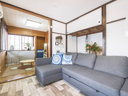 貸切民宿 KAMAKURA FINE house 写真