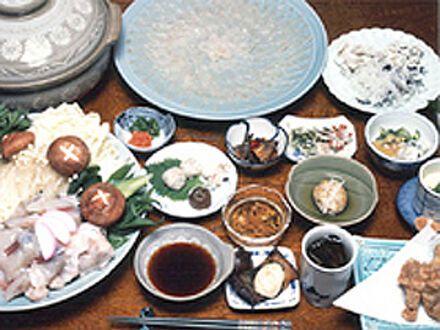 海の宿　ひこ荘 写真