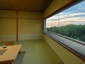 湯野浜温泉 華夕美日本海 写真