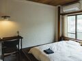 mitaya micro hotel 写真