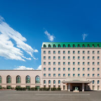 Grand Empire Hotel 写真