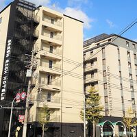 グリーンリッチホテル京都駅南 写真