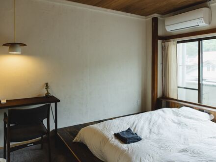 mitaya micro hotel 写真