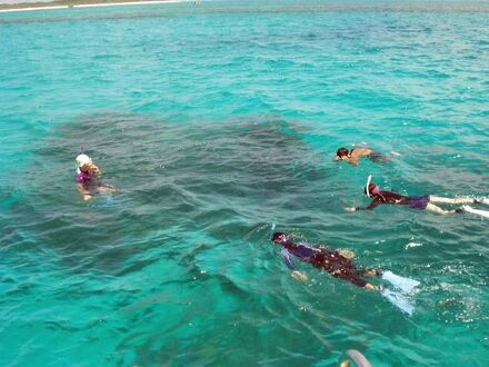 民宿なかた荘　＜黒島＞ 写真