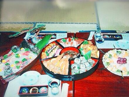 妙法館 写真