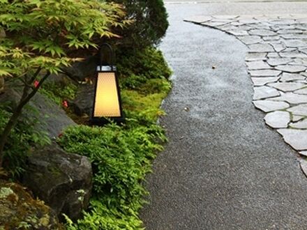 美ヶ原温泉　鄙の宿　金宇館 写真