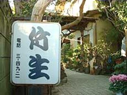 民宿 竹生 写真
