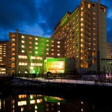 写真：楽天トラベル