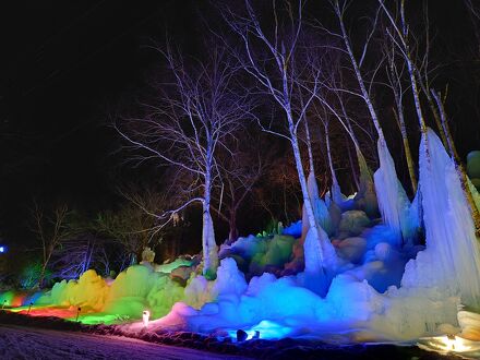 秋神温泉旅館 写真