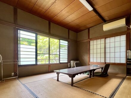 かぶと湯温泉 山水楼 写真